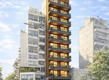 Departamento · 39m² · 2 Ambientes · Departamentos en Pozo en Nuñez