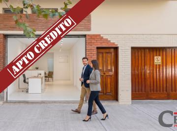Local comercial de 1 ambiente, Colegiales · Local S/ Av Dorrego 200 | Apto Crédito | Sin Expensas | Entrega Inmediata