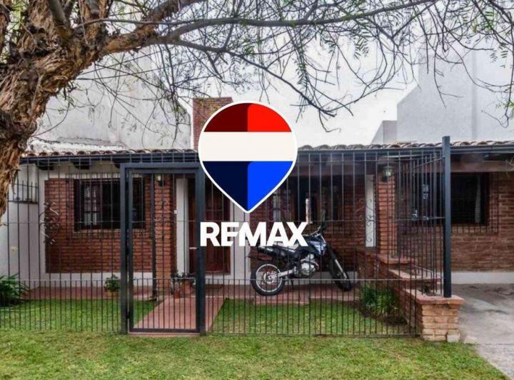 Casa · 139m² · 5 Ambientes