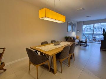 Departamento · 108m² · 4 Ambientes · 1 Cochera · Departamento 4 Ambientes Venta Urquiza Cochera