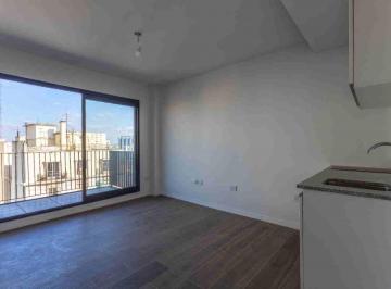 Departamento · 23m² · 1 Ambiente · Departamento Monoambiente en Venta San Cristobal