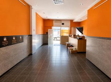 Local comercial · 160m² · Venta Local Aguero 317 Ex Restaurate 160 m²