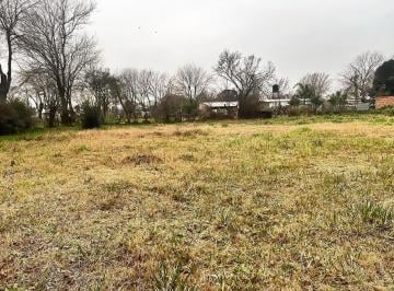 Terreno · 360m² · Terrenos en Venta en Baigorrita