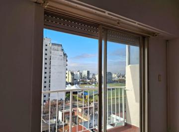 Departamento · 41m² · 2 Ambientes · San Cristobal 2amb Balcon Cocina Lavadero 8piso