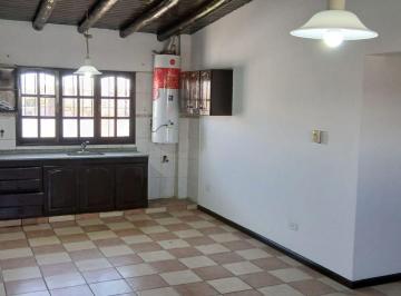 Departamento · 70m² · 4 Ambientes · 1 Cochera · Departamento en Alquiler - Villa Nueva Guaymallén
