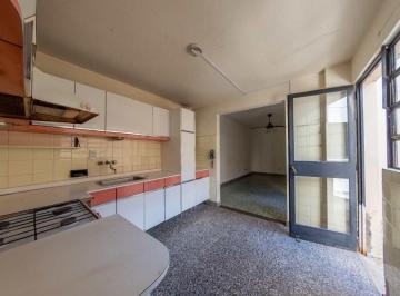 Departamento · 136m² · 6 Ambientes · Venta Depto. 5 Amb. Tipo Casa /a. Credito - Chacarita