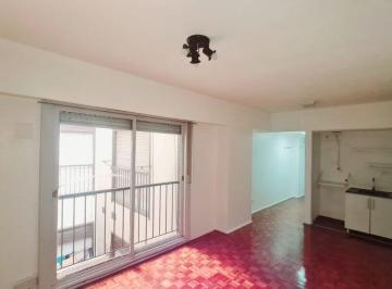 Departamento · 27m² · 1 Ambiente · Monoambiente en Venta Microcentro Apto Credito