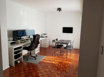 Departamento · 27m² · 1 Ambiente · Monoambiente en Venta Microcentro Apto Credito