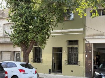 Casa · 120m² · 5 Ambientes · Vta Casa en Chacarita 5 Amb Escrit + Patio