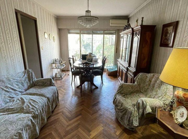 Departamento en venta en Caballito · 3 ambientes