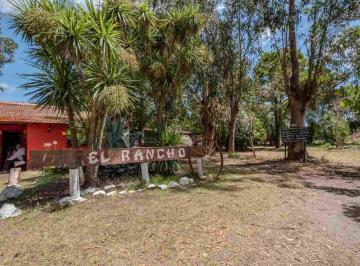 Terreno · 260m² · Venta Camping El Rancho San Eduardo del Mar