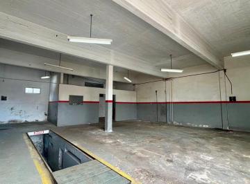 Bodega-Galpón · 133m² · Venta Galpón 133 m² Múltiples Usos Barrio Los Andes