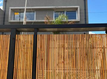 PH · 170m² · 4 Ambientes · 1 Cochera · PH / Casa Uf a Estrenar con Cochera y Jardin