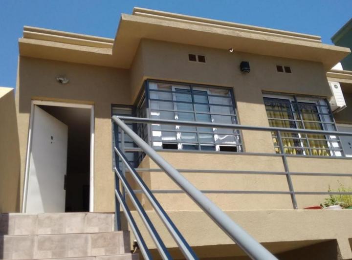 Departamento · 31m² · 2 Ambientes · 1 Cochera