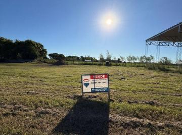 Terreno · 620m² · Venta Lote Humboldt