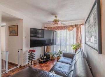 Departamento · 78m² · 5 Ambientes · Apartamento en Venta 3 Dorm + Escritorio Reducto