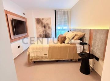 Oficina comercial · 59m² · 1 Ambiente · Venta de Departamento de un Dormitorio