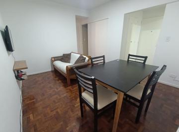 Departamento · 35m² · 2 Ambientes · Venta Depto 2 Ambientes Barrancas de Belgrano