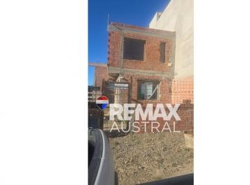 Terreno · 264m² · Barrio Malvinas