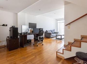 Departamento · 90m² · 4 Ambientes · 1 Cochera · Venta Semipiso 4 Ambientes en Olivos, C/cochera