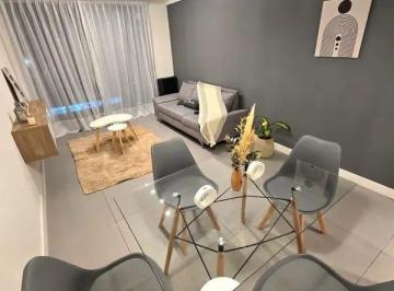 Departamento de 2 ambientes, Belgrano · Departamento Amueblado Zona Belgrano R
