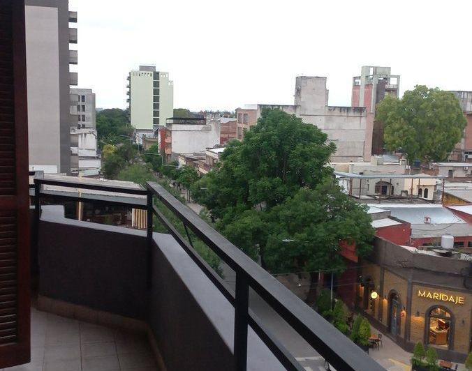 Departamento · 72m² · 3 Ambientes