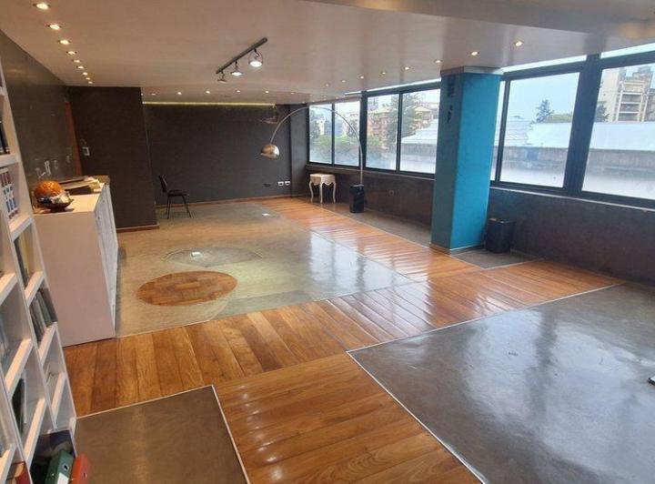 Oficina comercial · 177m²