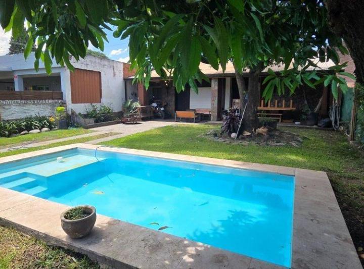 Casa · 150m² · 4 Ambientes