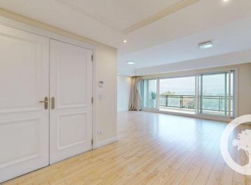 Departamento de 3 ambientes, Puerto Madero · Hermoso y Amplio 3 Ambientes en Chateau Puerto Madero con Inigualable Vista Abierta