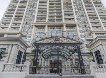 Departamento de 3 ambientes, Puerto Madero · Hermoso y Amplio 3 Ambientes en Chateau Puerto Madero con Inigualable Vista Abierta