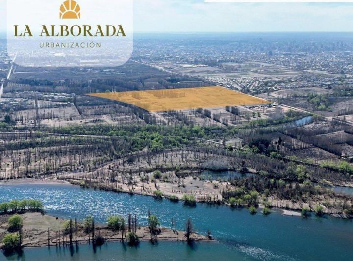 Terreno · 380m²