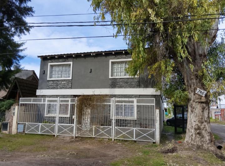 PH · 146m² · 5 Ambientes · 1 Cochera