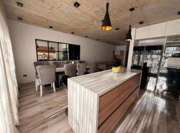 Departamento · 101m² · 4 Ambientes · 1 Cochera · Semipiso en Venta con Cochera y Baulera en Liniers