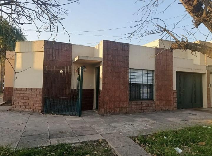 PH · 76m² · 4 Ambientes · 1 Cochera