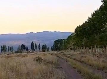 Terreno · 4036m² · Lote en Venta en San Alberto Uspallata Mendoza.
