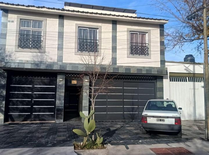 Departamento en alquiler en San Jose · 3 ambientes