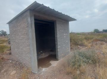 Terreno · 80m² · Venta Lotes y Casa Ideal Para Inversión Lujan Mza