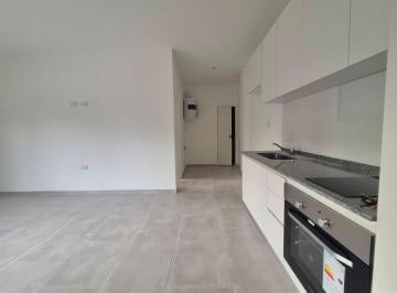 Departamento · 35m² · 2 Ambientes · Depto 2 Amb en Alquiler a Estrenar Gerli - Lanus