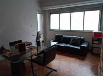 Departamento · 95m² · 4 Ambientes · Departamento en Venta de 4 Ambientes en Balvanera Oportunidad