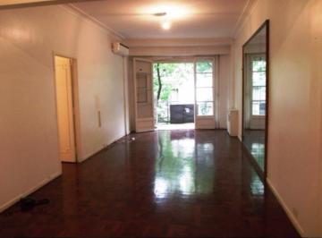 Departamento · 102m² · 4 Ambientes · Departamento en Venta de 3 Ambientes en Barrio Norte de Categoria Oportunidad
