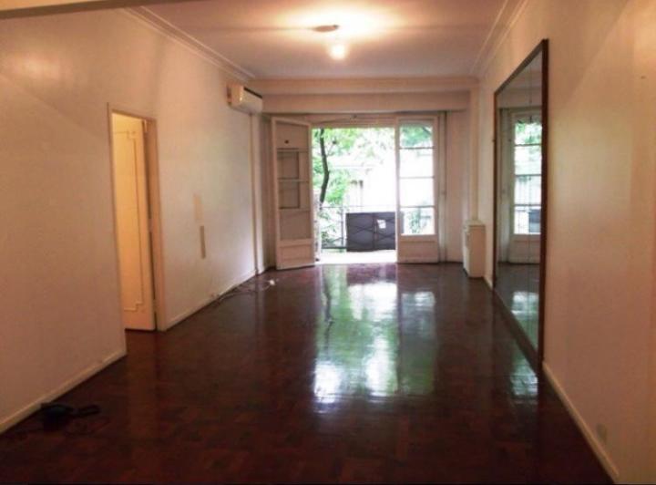 Departamento · 102m² · 4 Ambientes