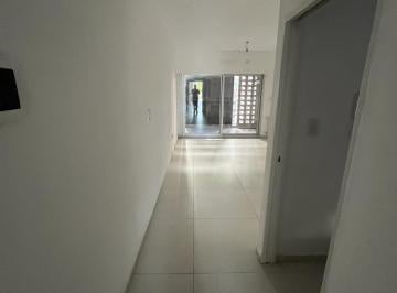 Departamento · 53m² · 2 Ambientes · Departamento a Estrenar en Venta de 2 Ambientes con Gran Patio en Villa Crespo con Amenities