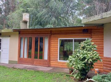 Casa · 180m² · 3 Ambientes · Casa