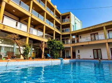 Hotel · 1130m² · 20 Ambientes · Apart Hotel