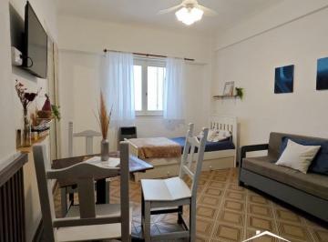 Departamento · 25m² · 1 Ambiente · Departamento en La Perla