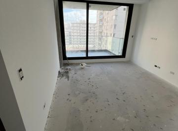 Departamento · 46m² · 2 Ambientes · Departamento de 2 Ambientes en Suite y Toilette en Venta a Estrenar en Almagro con Amenities Full