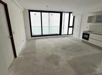 Departamento · 42m² · 2 Ambientes · Departamento de 2 Ambientes en Venta a Estrenar en Almagro con Amenities Full