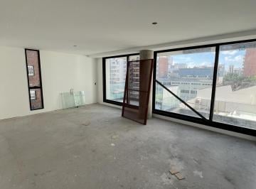 Departamento · 186m² · 4 Ambientes · 1 Cochera · Departamento de 4 Ambientes con Dependencia en Venta a Estrenar en Almagro con Amenities Full