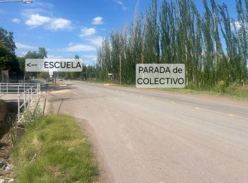 Terreno · 121846m² · Terreno 12 Ha Guaymallén: Zona de Urbanización