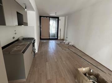 Departamento · 41m² · 2 Ambientes · Departamento en Venta de 2 Anbientes en Almagro de Gran Categoría con Amenities Oportunidad